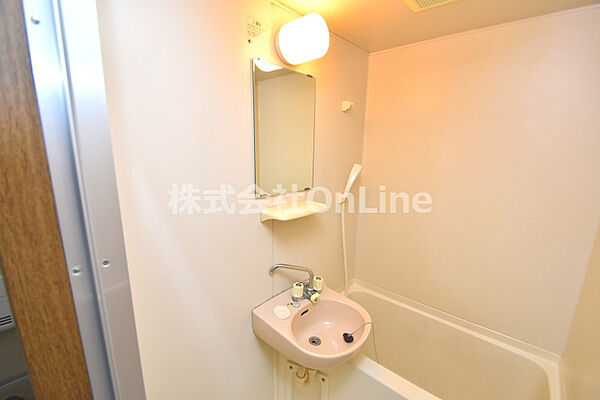 EAST RESIDENCE NAGATA ｜大阪府東大阪市楠根1丁目(賃貸マンション1K・6階・22.00㎡)の写真 その9