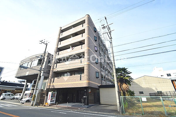 EAST RESIDENCE NAGATA ｜大阪府東大阪市楠根1丁目(賃貸マンション1K・6階・22.00㎡)の写真 その25