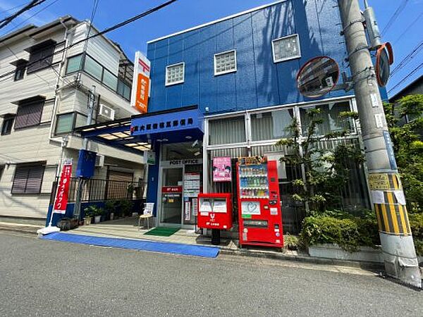 プリムヴェール ｜大阪府東大阪市俊徳町5丁目(賃貸マンション1K・4階・26.55㎡)の写真 その29