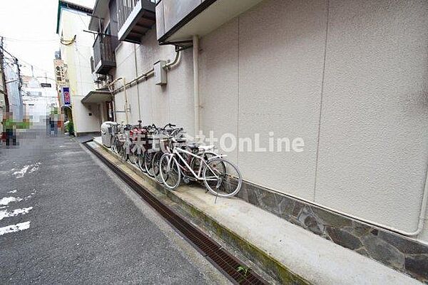 ヴィーブル弥刀 ｜大阪府東大阪市友井3丁目(賃貸マンション1LDK・2階・37.00㎡)の写真 その26