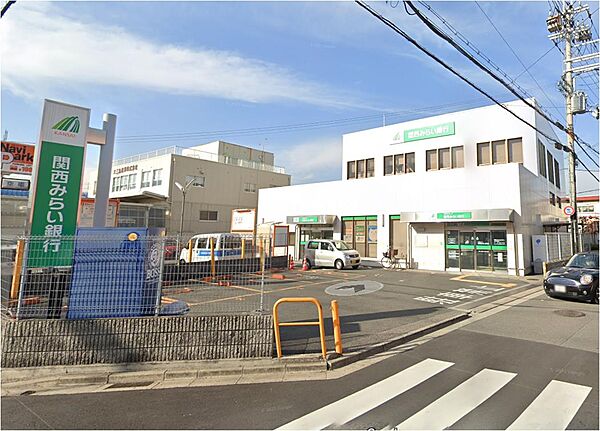 アメニティサントリーニ ｜大阪府東大阪市菱屋東2丁目(賃貸マンション1K・3階・24.00㎡)の写真 その29