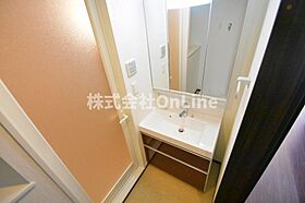 プレジオ八戸ノ里  ｜ 大阪府東大阪市下小阪5丁目（賃貸マンション1LDK・4階・39.29㎡） その16