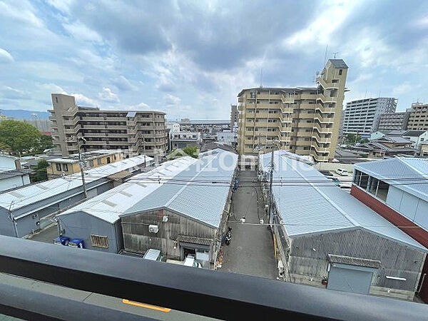 オークハイツ ｜大阪府東大阪市川俣1丁目(賃貸マンション1K・4階・24.45㎡)の写真 その20