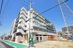 プレジオ八戸ノ里  ｜ 大阪府東大阪市下小阪5丁目（賃貸マンション1LDK・2階・39.29㎡） その1