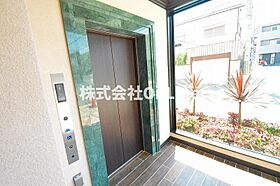 プレジオ八戸ノ里  ｜ 大阪府東大阪市下小阪5丁目（賃貸マンション1LDK・2階・39.29㎡） その29