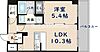 エムズアルテ上小阪3階8.1万円