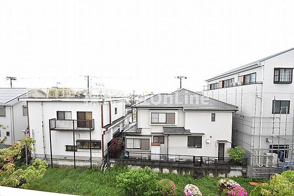 キャッスル西長田 ｜大阪府東大阪市川俣本町(賃貸マンション1LDK・3階・31.50㎡)の写真 その24