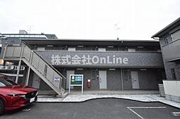 高井田中央駅 6.0万円