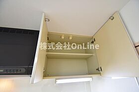 シティコート布施駅前  ｜ 大阪府東大阪市長堂2丁目（賃貸マンション1LDK・3階・28.00㎡） その8