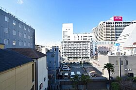 シティコート布施駅前  ｜ 大阪府東大阪市長堂2丁目（賃貸マンション1LDK・3階・28.00㎡） その29