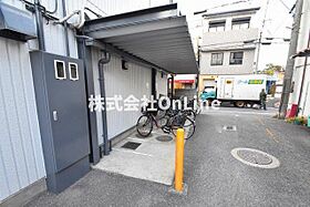 シードハイツ  ｜ 大阪府東大阪市稲田本町3丁目（賃貸マンション1K・2階・22.90㎡） その26