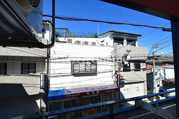 シードハイツ ｜大阪府東大阪市稲田本町3丁目(賃貸マンション1K・3階・22.90㎡)の写真 その23