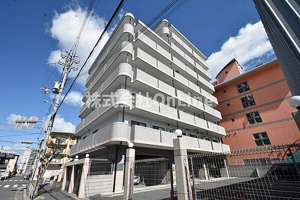 アンソレイエ ｜大阪府東大阪市吉田本町1丁目(賃貸マンション3LDK・2階・65.09㎡)の写真 その27