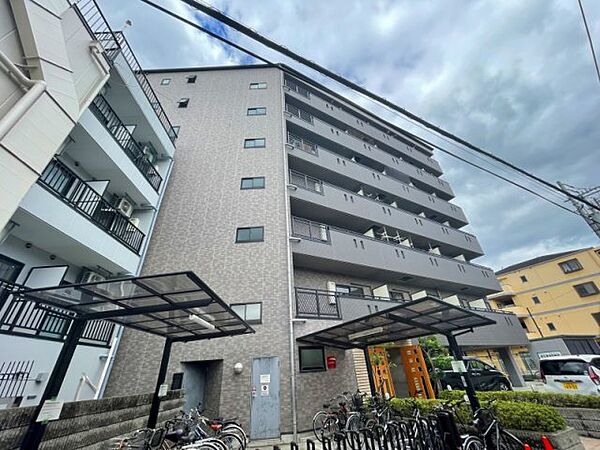 リュミエールイースト ｜大阪府東大阪市菱屋西1丁目(賃貸マンション1R・4階・27.00㎡)の写真 その28