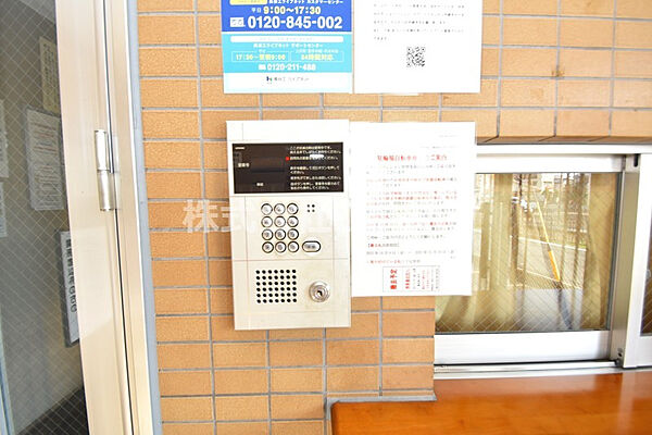 フォレストコート長瀬 ｜大阪府東大阪市吉松2丁目(賃貸マンション1R・3階・21.00㎡)の写真 その29