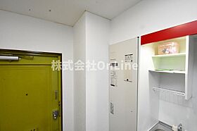 カサベルデ岩田  ｜ 大阪府東大阪市岩田町1丁目（賃貸マンション1R・2階・18.00㎡） その15