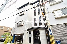 カサベルデ岩田  ｜ 大阪府東大阪市岩田町1丁目（賃貸マンション1R・2階・18.00㎡） その1