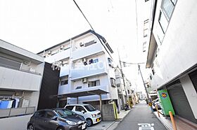 カサベルデ岩田  ｜ 大阪府東大阪市岩田町1丁目（賃貸マンション1R・2階・18.00㎡） その30