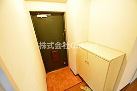 DESAPUTRI  ｜ 大阪府東大阪市吉田6丁目（賃貸マンション3LDK・1階・67.81㎡） その30