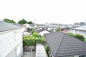 ハイツシャイニングN  ｜ 大阪府東大阪市中小阪2丁目（賃貸マンション1K・2階・27.00㎡） その24