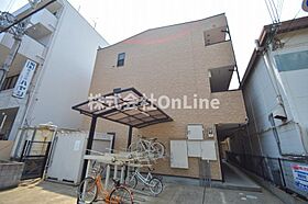 アンプルールフェール寿  ｜ 大阪府東大阪市寿町3丁目（賃貸マンション1K・3階・23.18㎡） その25