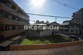 アーブル小阪  ｜ 大阪府東大阪市御厨栄町2丁目（賃貸アパート1K・1階・29.34㎡） その20