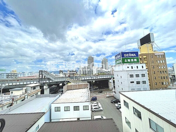 シティーヴェローナ ｜大阪府東大阪市長田東3丁目(賃貸マンション1K・2階・22.87㎡)の写真 その24