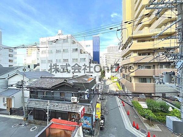 イーストコトブキ ｜大阪府東大阪市足代北2丁目(賃貸マンション1R・3階・18.00㎡)の写真 その24