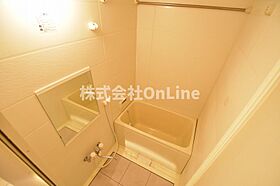 エストコート  ｜ 大阪府東大阪市友井5丁目（賃貸マンション1K・3階・21.30㎡） その11