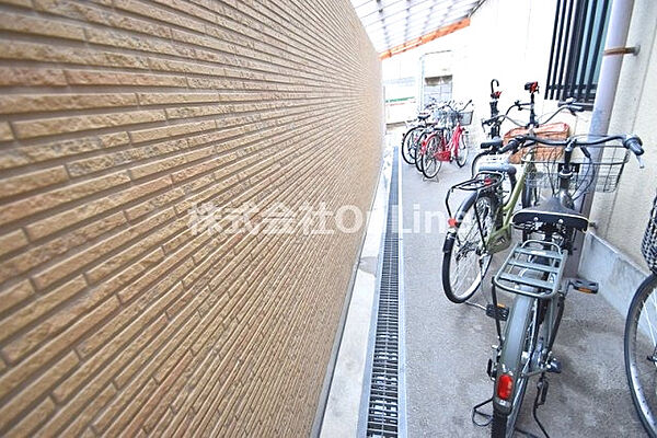 TAIHOグランシャリオ ｜大阪府東大阪市御厨栄町2丁目(賃貸マンション1K・1階・40.00㎡)の写真 その28