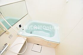 メゾンシャルマン  ｜ 大阪府東大阪市吉田1丁目（賃貸アパート1LDK・1階・41.26㎡） その10