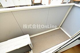 メゾンシャルマン  ｜ 大阪府東大阪市吉田1丁目（賃貸アパート1LDK・1階・41.26㎡） その29