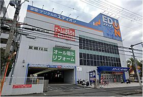 フジパレス吉田WEST  ｜ 大阪府東大阪市今米1丁目（賃貸アパート1LDK・3階・34.29㎡） その29