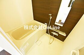 ライラック  ｜ 大阪府東大阪市若江本町4丁目（賃貸アパート1LDK・2階・35.40㎡） その8