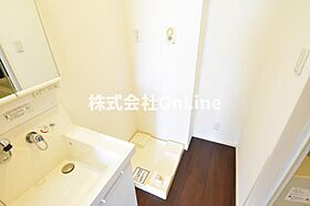 ライラック  ｜ 大阪府東大阪市若江本町4丁目（賃貸アパート1LDK・2階・35.40㎡） その12