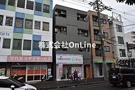 サンシャイン小阪  ｜ 大阪府東大阪市小阪2丁目（賃貸マンション1R・4階・16.00㎡） その26