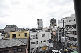 サンシャイン小阪  ｜ 大阪府東大阪市小阪2丁目（賃貸マンション1R・4階・16.00㎡） その18