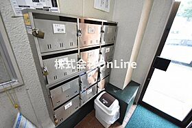 サンシャイン小阪  ｜ 大阪府東大阪市小阪2丁目（賃貸マンション1R・4階・16.00㎡） その22