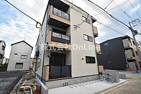 グランシーズン2  ｜ 大阪府東大阪市岩田町3丁目（賃貸アパート1LDK・1階・30.34㎡） その30