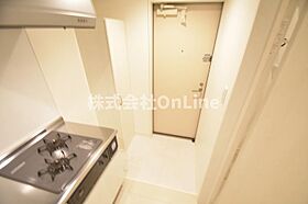 リッケ花園  ｜ 大阪府東大阪市玉串元町1丁目（賃貸アパート1K・2階・22.92㎡） その27