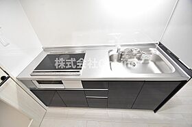 クリエオーレ菱江III  ｜ 大阪府東大阪市菱江6丁目（賃貸アパート1LDK・1階・32.76㎡） その6