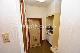 ニシシンヴィレッジC棟  ｜ 大阪府東大阪市若江西新町2丁目（賃貸アパート1K・3階・22.90㎡） その15