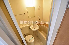 大宝小阪CTスクエア  ｜ 大阪府東大阪市下小阪1丁目（賃貸マンション1R・1階・16.00㎡） その8