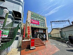 ロータス柏田本町  ｜ 大阪府東大阪市柏田本町（賃貸アパート1LDK・3階・33.75㎡） その28