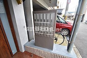 ラスター俊徳  ｜ 大阪府東大阪市横沼町2丁目（賃貸マンション1R・3階・18.00㎡） その24