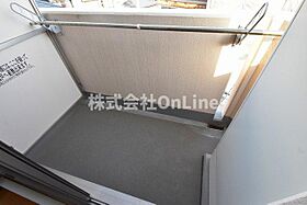 ヴェルドミール小阪  ｜ 大阪府東大阪市西堤本通東1丁目（賃貸マンション1K・2階・25.00㎡） その19