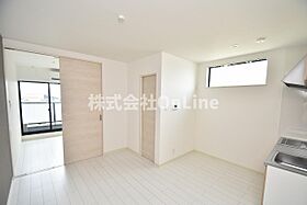 D porta Alegria  ｜ 大阪府東大阪市寿町1丁目（賃貸アパート1LDK・3階・29.03㎡） その3