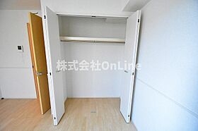 メゾンソレイユ  ｜ 大阪府東大阪市玉串町東1丁目（賃貸アパート2LDK・1階・61.70㎡） その28