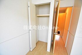 メゾンソレイユ  ｜ 大阪府東大阪市玉串町東1丁目（賃貸アパート2LDK・1階・61.70㎡） その30