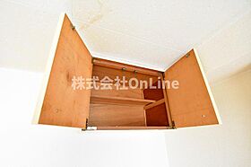 プレアール菱屋西  ｜ 大阪府東大阪市菱屋西2丁目（賃貸マンション1R・3階・15.00㎡） その23